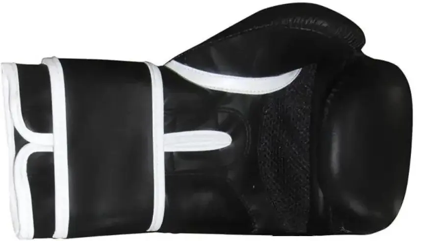 Manusi de box Toorx Panther BOT-005 (Black)