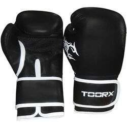 Перчатки для бокса Toorx Panther BOT-005 (Black)