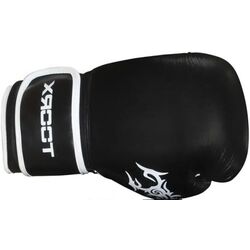 Manusi de box Toorx Panther BOT-005 (Black) Thumb