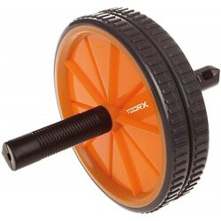 Roata pentru abdomen Toorx AHF-047 (Orange/Black)