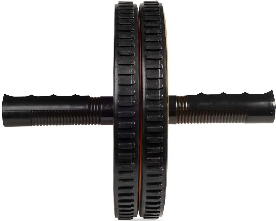 Roata pentru abdomen Toorx AHF-047 (Orange/Black)