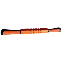 Rola masaj Toorx AHF-126 (Orange/Black) Thumb