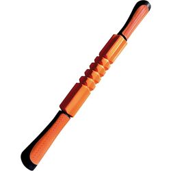 Rola masaj Toorx AHF-126 (Orange/Black)