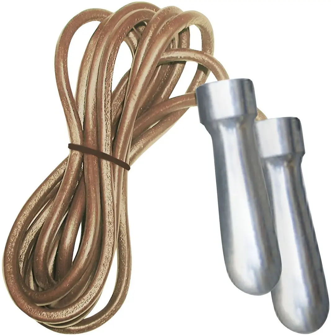 Coardă de sărit Toorx AHF-090 (Brown/Silver)