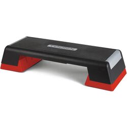 Степ-платформа Toorx AHF-003 (Black/Red) Thumb