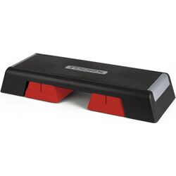 Степ-платформа Toorx AHF-003 (Black/Red) Thumb