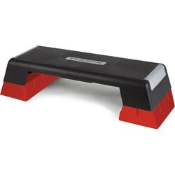Step-platformă Toorx  AHF-003 (Black/Red)