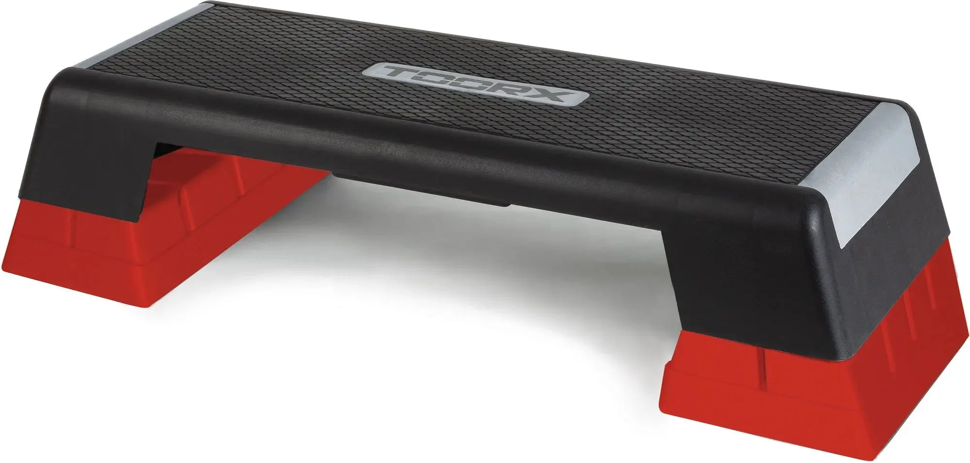 Степ-платформа Toorx AHF-003 (Black/Red)
