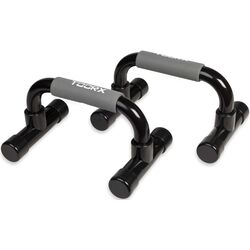 Упоры для отжиманий Toorx AHF-026 (Black) Thumb