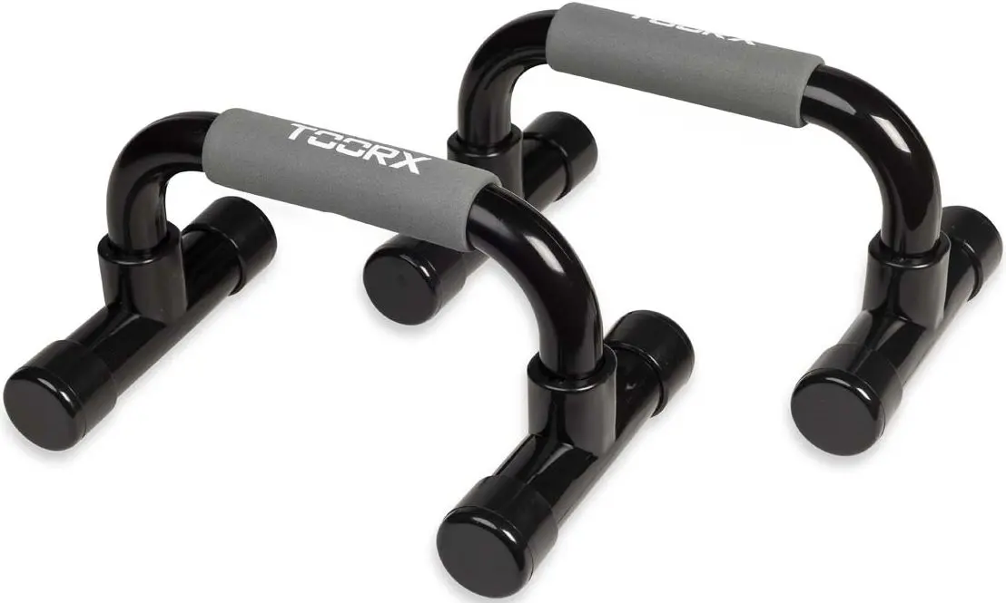 Упоры для отжиманий Toorx AHF-026 (Black)