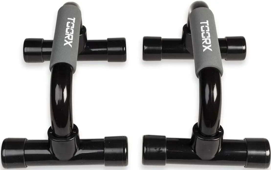 Упоры для отжиманий Toorx AHF-026 (Black)