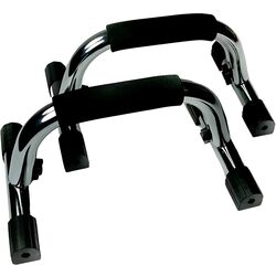 Mânere pentru flotări Toorx AHF-156 (Black)