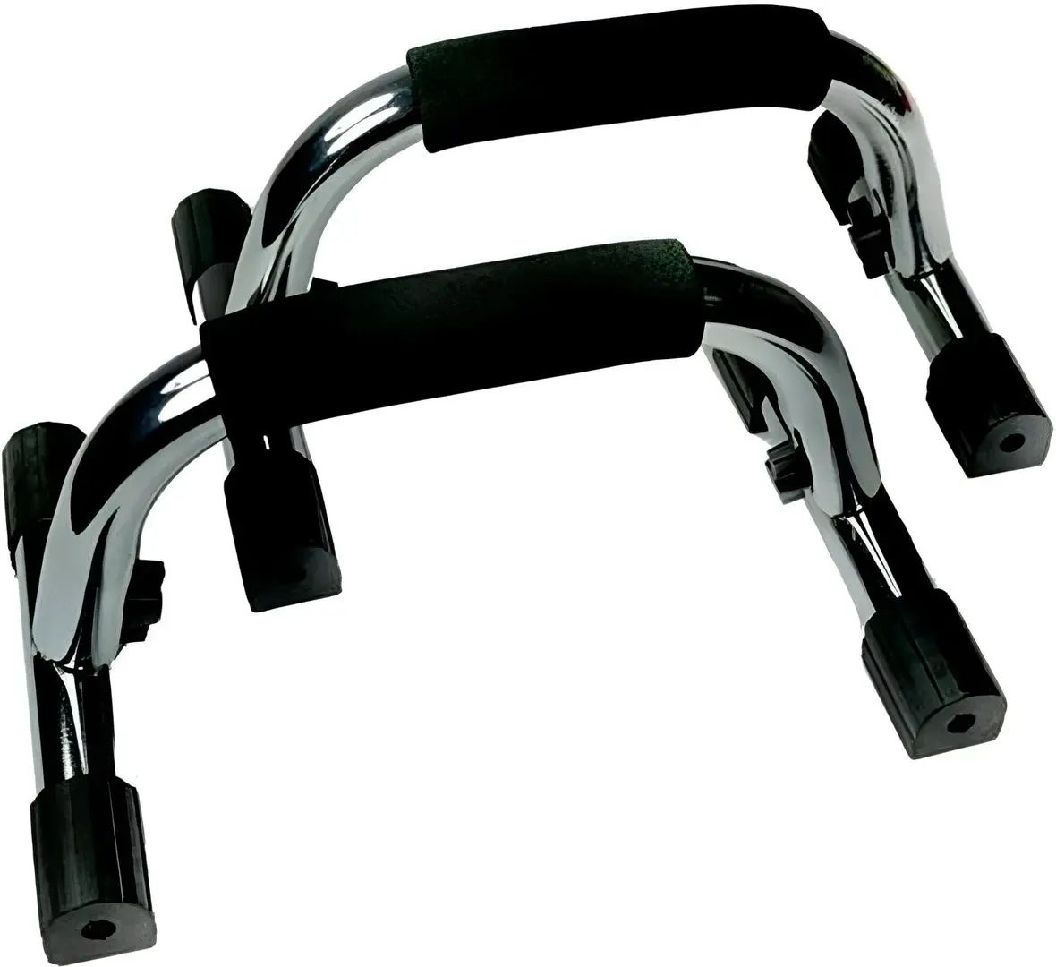 Упоры для отжиманий Toorx AHF-156 (Black)