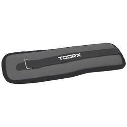 Greutati pentru maini si picioare Toorx AHF-073 2x1.5kg (Grey)