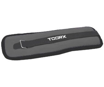 Утяжелители для рук и ног Toorx AHF-073 2x1.5kg (Grey)