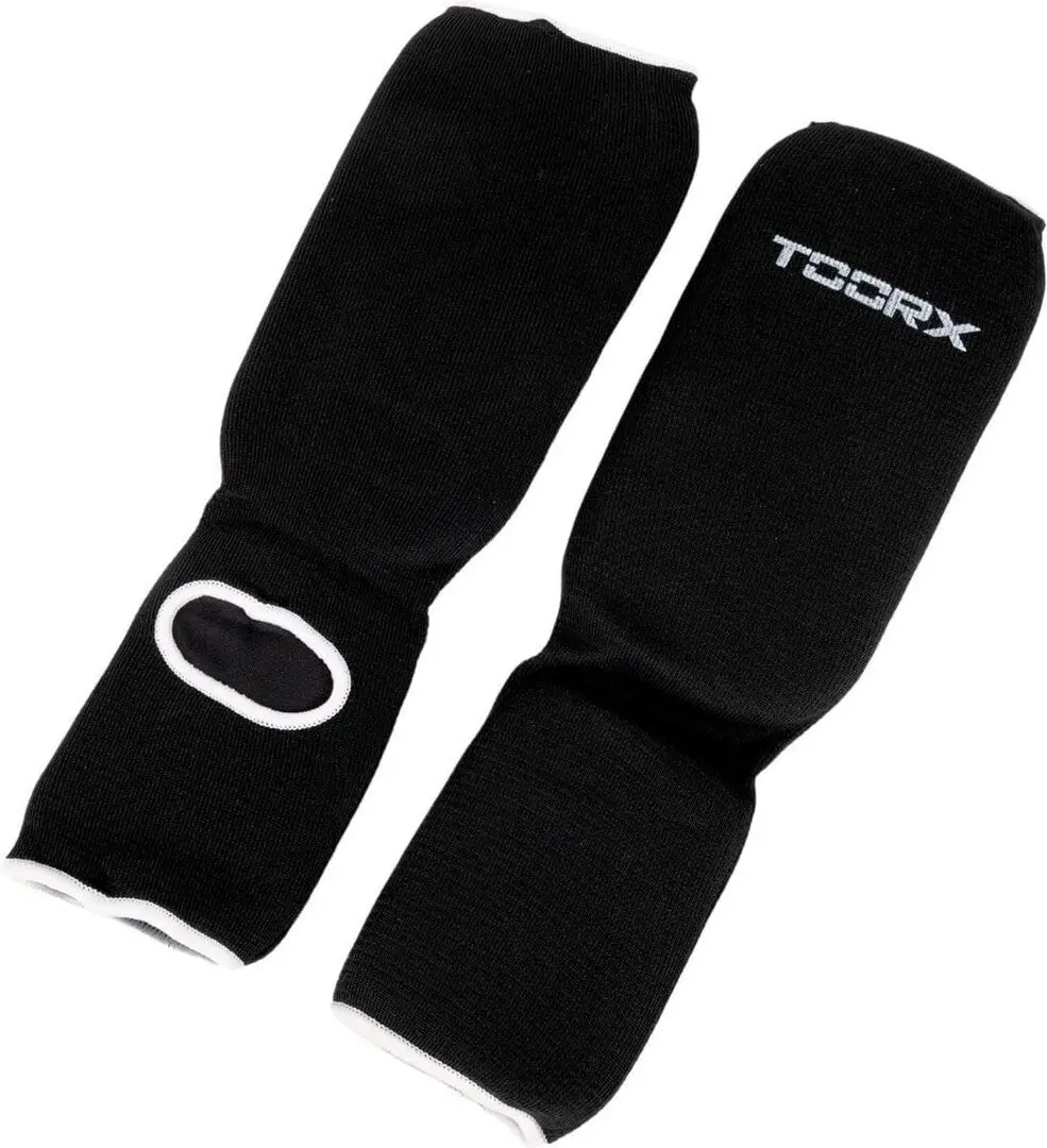 Aparator tibie Toorx BOT-040 (Black)