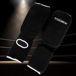 Aparator tibie Toorx BOT-040 (Black) Thumb