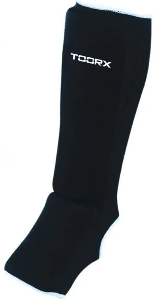 Aparator tibie Toorx BOT-040 (Black)