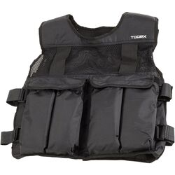 Vestă greutăți Toorx AHF-014 (Black) Thumb