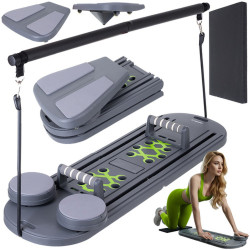Многофункциональная платформа Trizand 27190 (Grey) Thumb