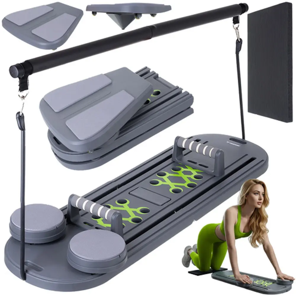 Многофункциональная платформа Trizand 27190 (Grey) - 2