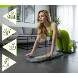 Многофункциональная платформа Trizand 27190 (Grey) Thumb