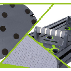 Многофункциональная платформа Trizand 27190 (Grey) Thumb