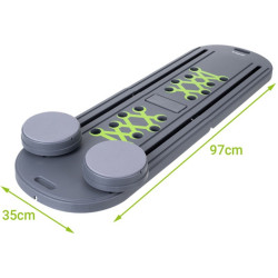 Многофункциональная платформа Trizand 27190 (Grey) Thumb