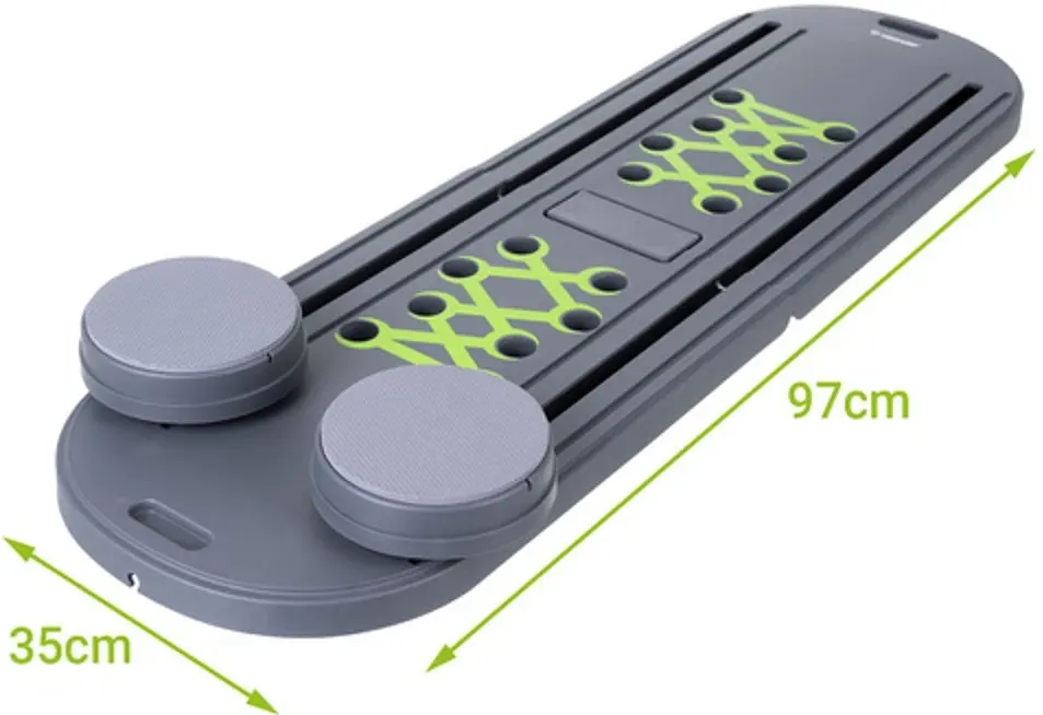 Многофункциональная платформа Trizand 27190 (Grey) - 5