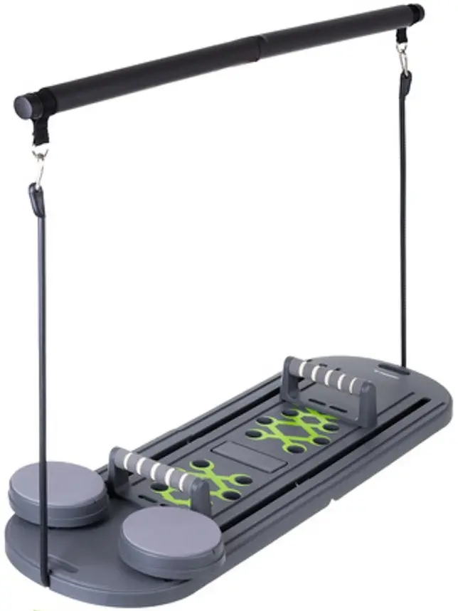 Многофункциональная платформа Trizand 27190 (Grey)