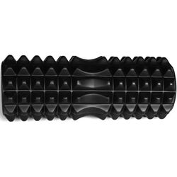 Ролик массажный Trizand 23570 (Black) Thumb