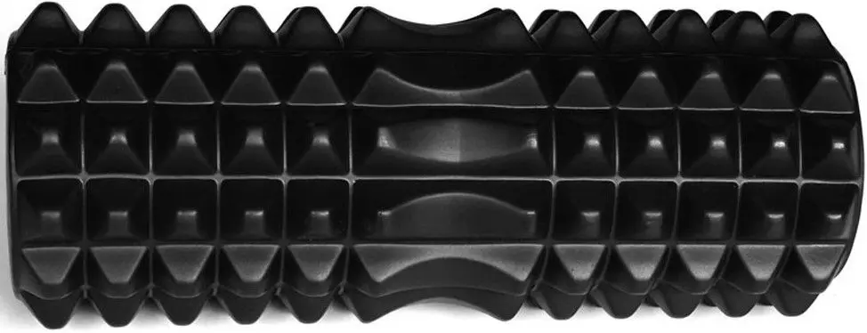 Ролик массажный Trizand 23570 (Black)