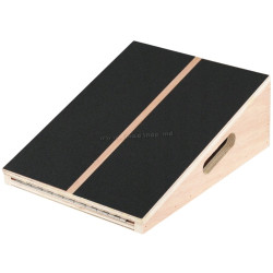 Степ-платформа Trizand 27130 (Black/Beige)