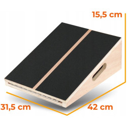 Степ-платформа Trizand 27130 (Black/Beige) Thumb