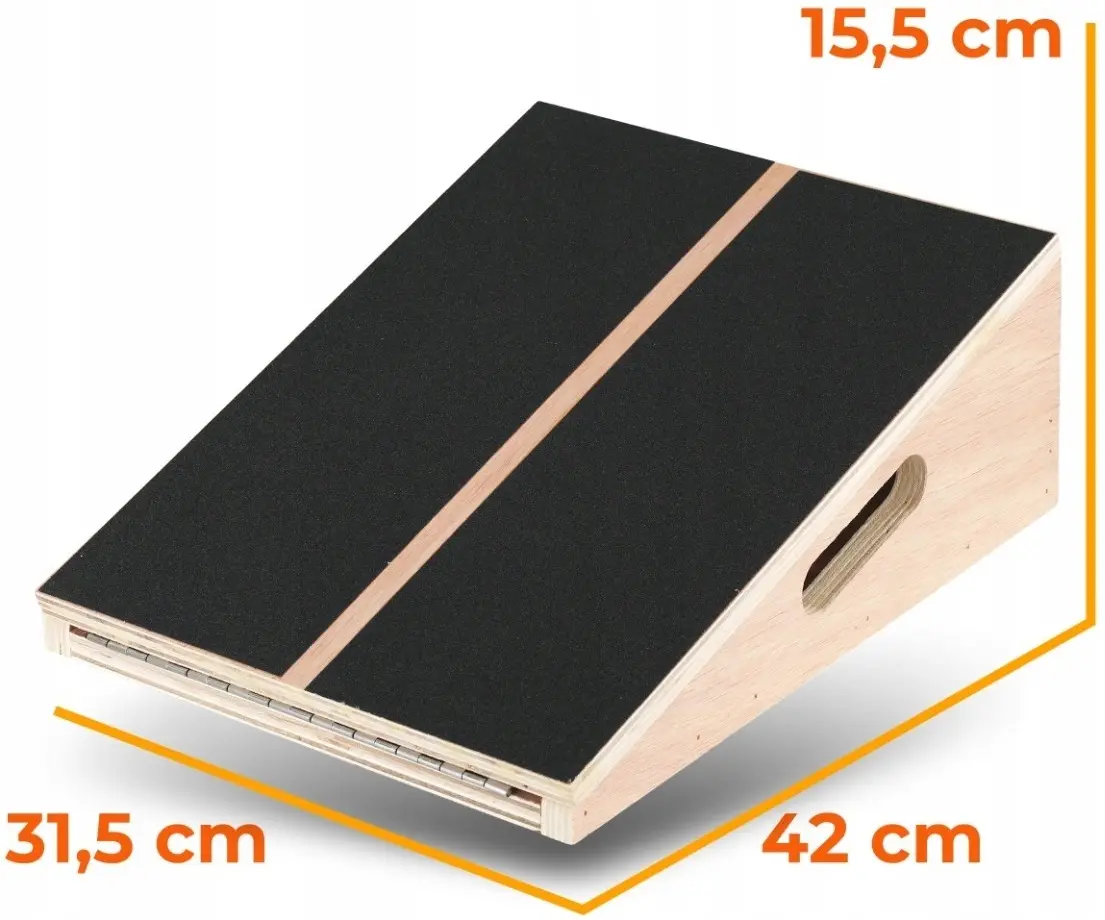 Степ-платформа Trizand 27130 (Black/Beige) - 10