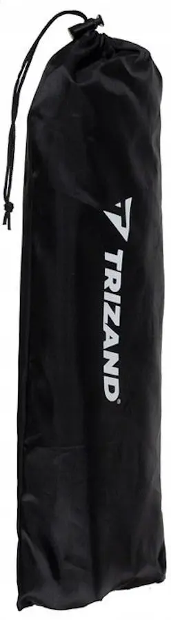 Треккинговые палки Trizand 24396 (Black) - 7