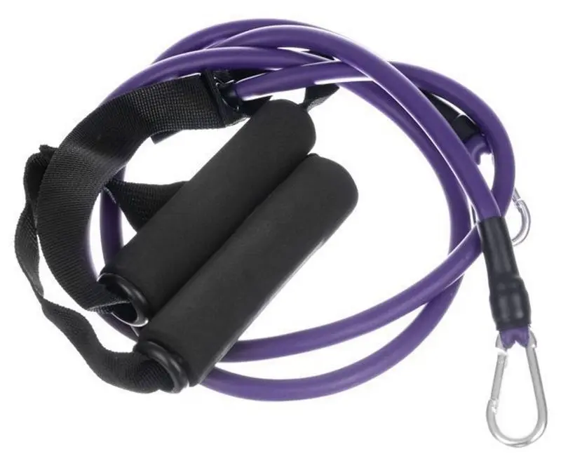 Manere pentru flotari Trizand 14200 (Black/Blue)