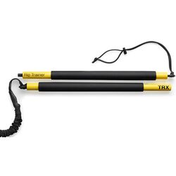 Aparat de antrenament TRX Rip Trainer (Black/Yellow) Thumb