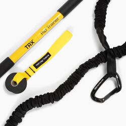 Aparat de antrenament TRX Rip Trainer (Black/Yellow) Thumb