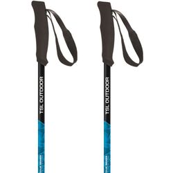 Треккинговые палки TSL Hiking A3 Light (Blue/Black) Thumb