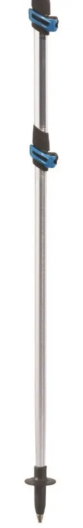 Треккинговые палки TSL Hiking A3 Light (Blue/Black)