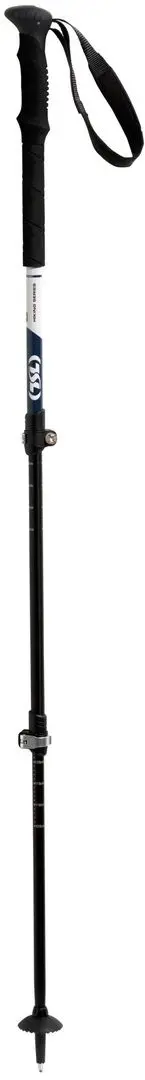 Bete trekking TSL Hiking Alu 3 (Black/White)