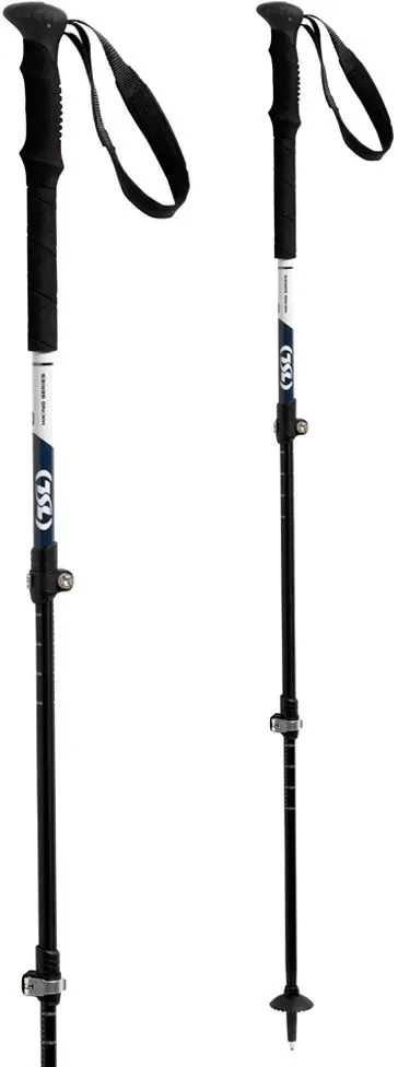 Bete trekking TSL Hiking Alu 3 (Black/White)