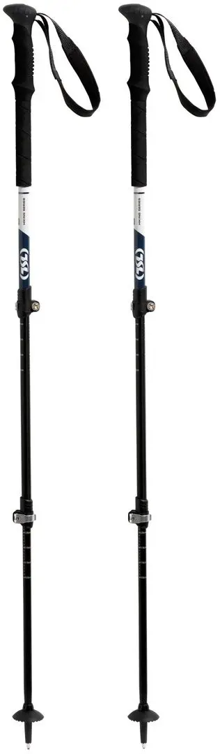 Bete trekking TSL Hiking Alu 3 (Black/White)