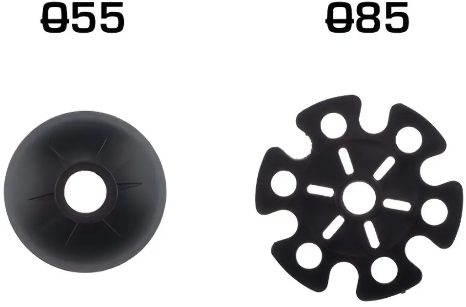 Bete trekking TSL Hiking Carbon 3 (Orange/Black)