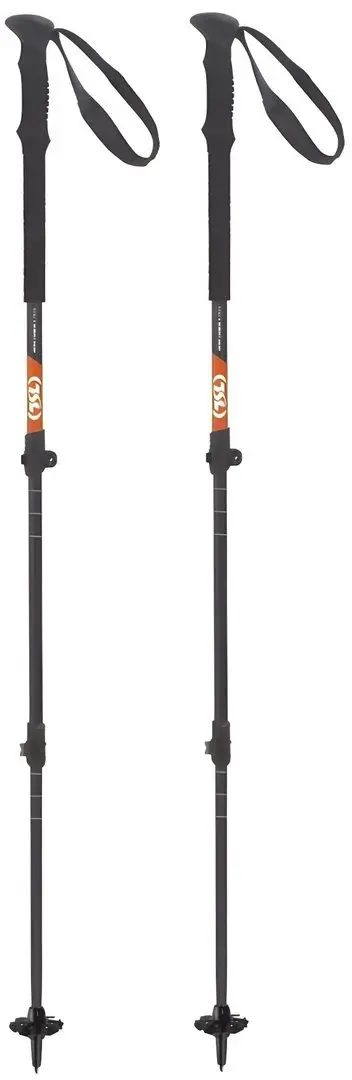 Bete trekking TSL Hiking Carbon 3 (Orange/Black)