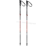 Треккинговые палки TSL Tour Carbon 5 (Black/Red)