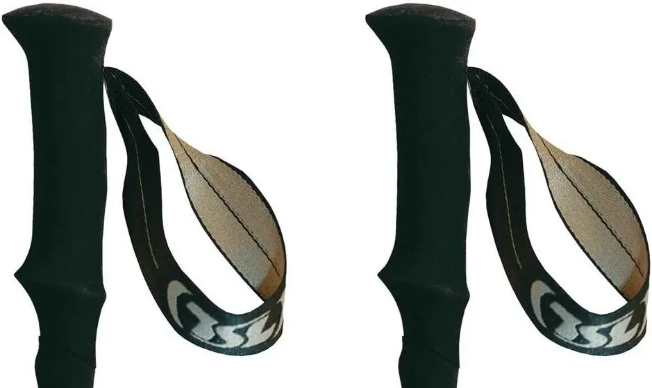 Bete trekking TSL Tour Carbon 5 (Black/Red)