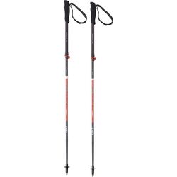 Треккинговые палки TSL Tour Carbon 5 (Black/Red)