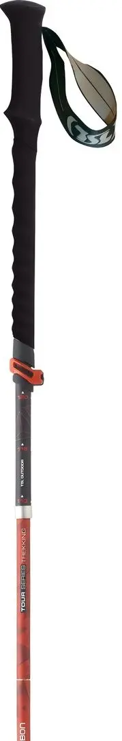 Bete trekking TSL Tour Carbon 5 (Red/Black)